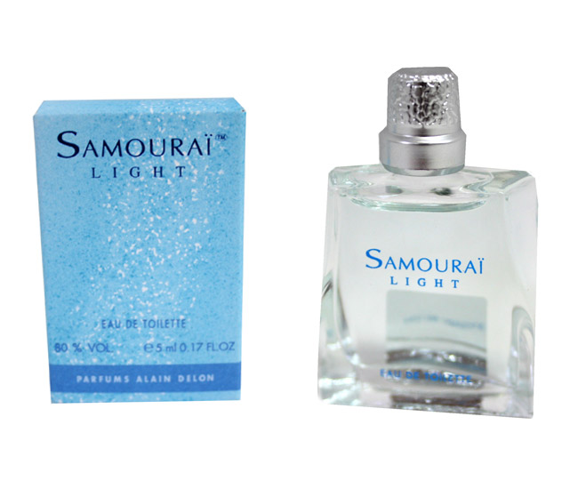 Samouraï Light (Eau de Toilette)