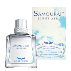 Samouraï Light Air
