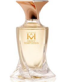 Sweet Temptation