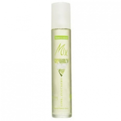 Arrogance Mix Lime Sugar Sparkling Scent Cocktail