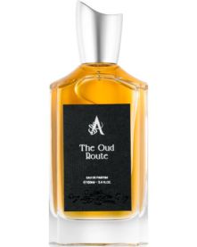 The Oud Route