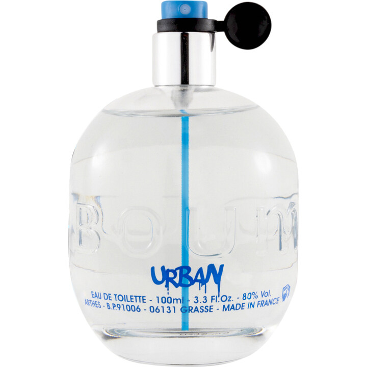 Boum Urban