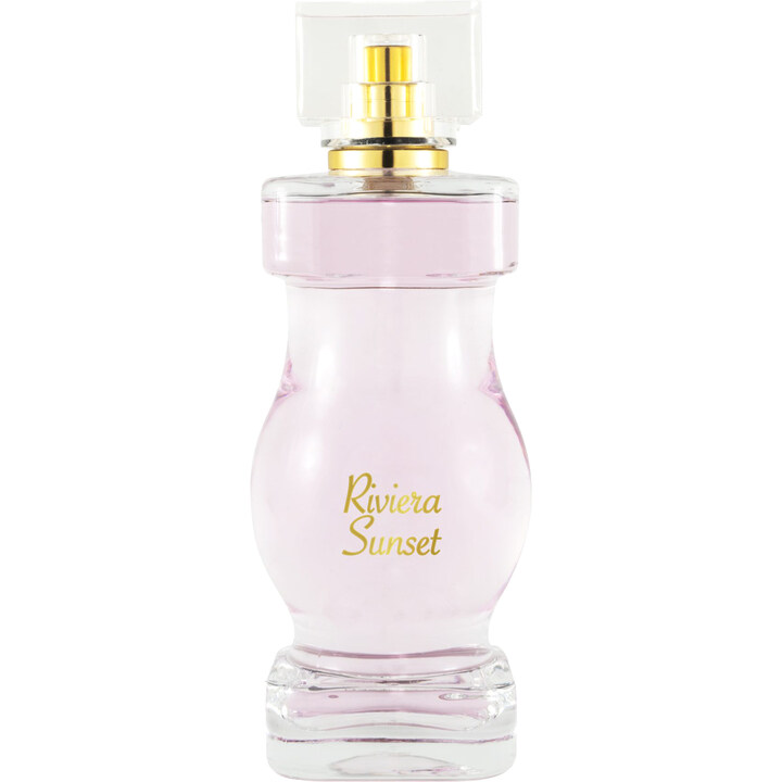 Collection Azur - Riviera Sunset