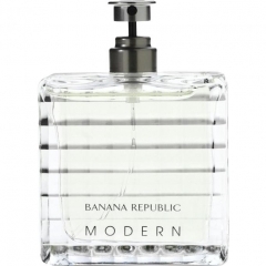 Modern Man (2014)