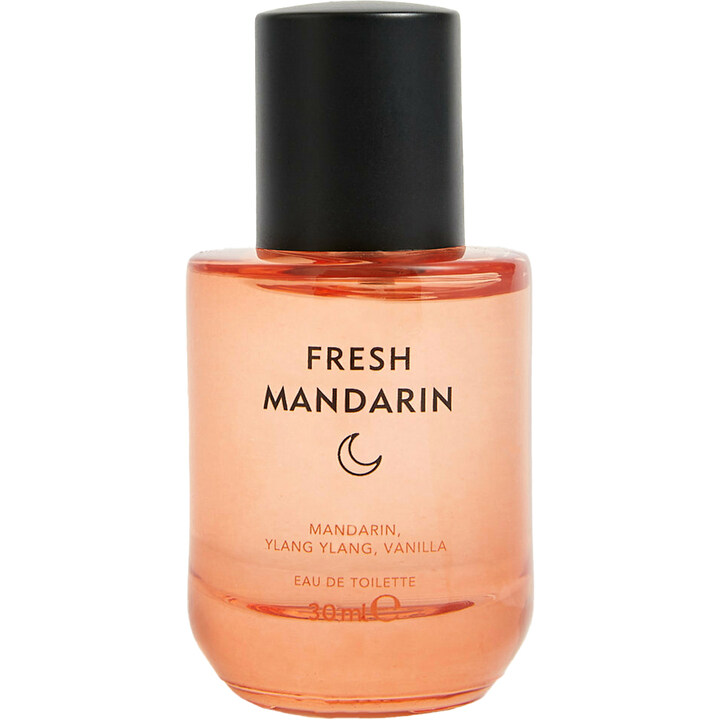 Discover: Fresh Mandarin