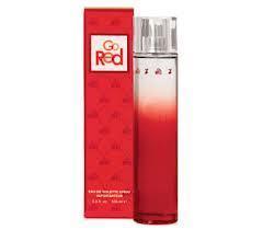 Go Red