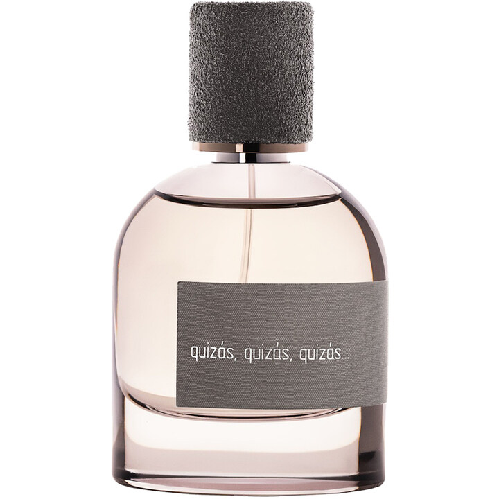 М2 – quisas, quisas, quisas…