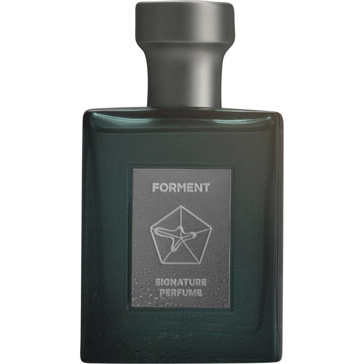 Signature Perfume: Santal Rain
