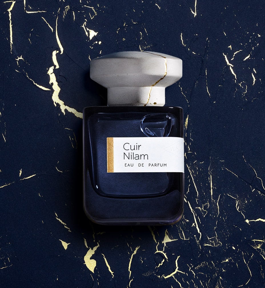 Cuir Nilam Limited Edition