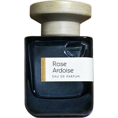 Rose Ardoise (Eau de Parfum)