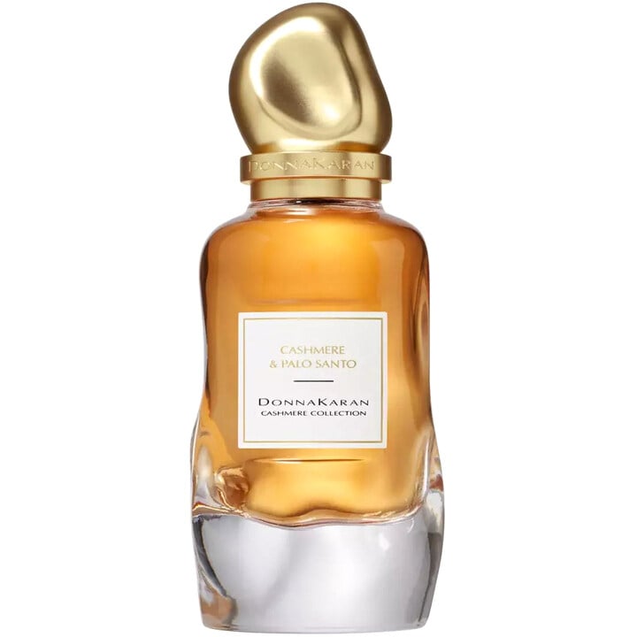 Cashmere Collection: Cashmere & Palo Santo