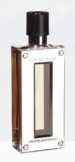 Or Black (2014)