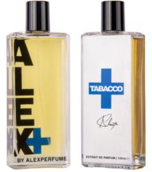 Tabacco+