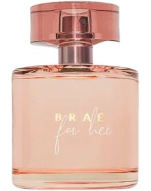 Braé for her