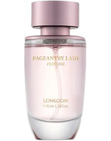 Pageantry Lady