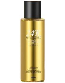 24K Pure Gold (Body Spray)