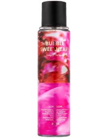Bubble Sweetheart (Body Spray)