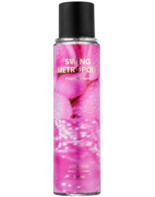 Swing Metropolis (Body Spray)