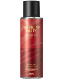 Weekend Party (Body Spray)