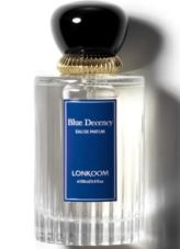 Blue Deceney