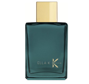 Orchid K