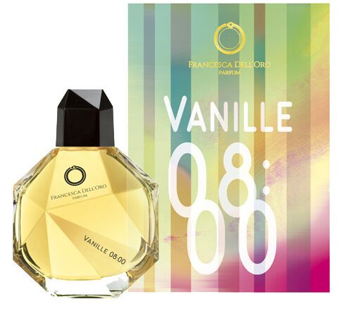 Vanille 08:00