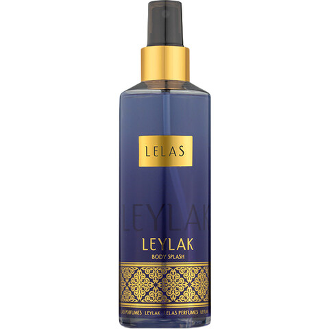 Leylak (Body Splash)