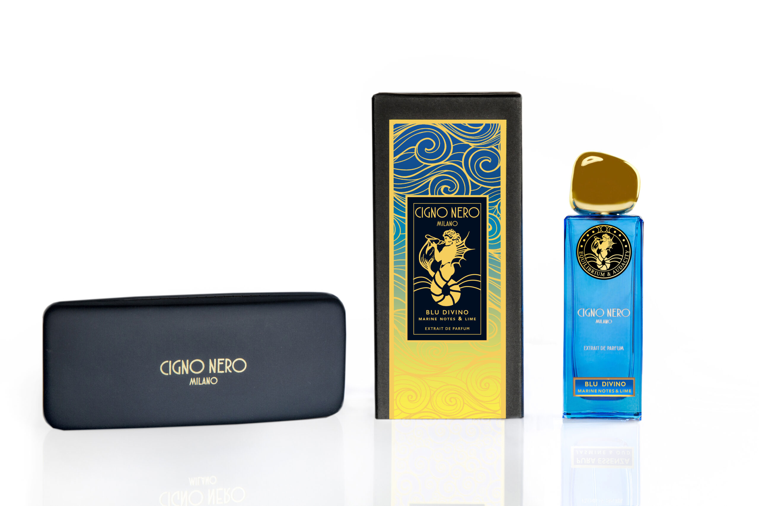 Blu Divino