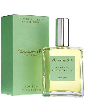 Calypso Chévrefeuille