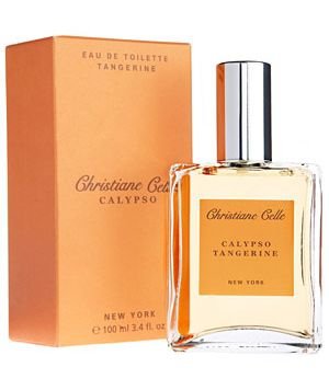 Calypso Homme / Calypso Tangerine