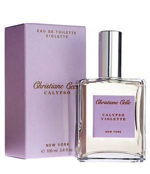 Calypso Violette