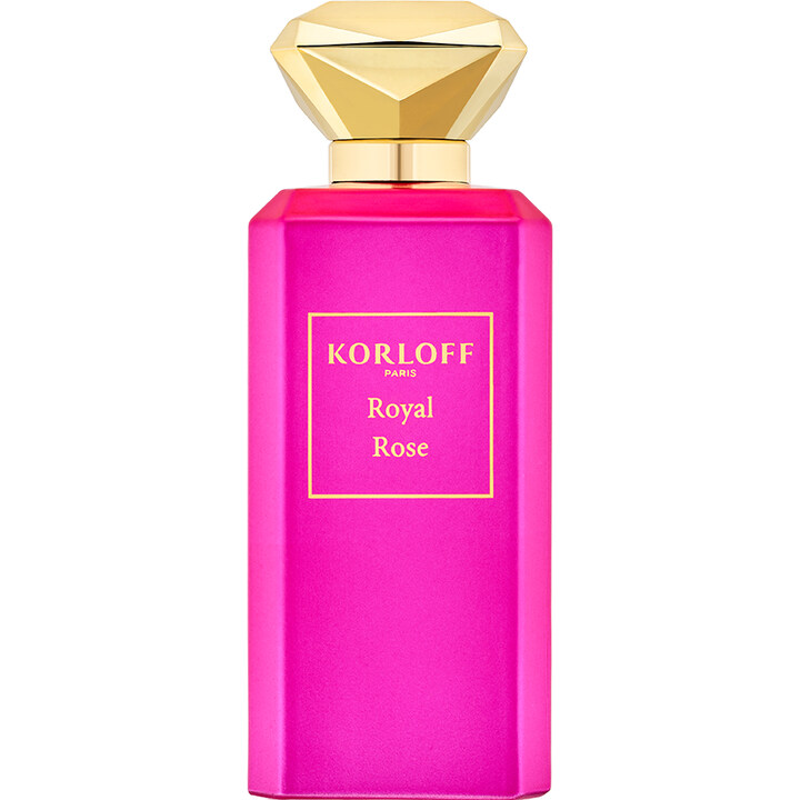 Royal Rose