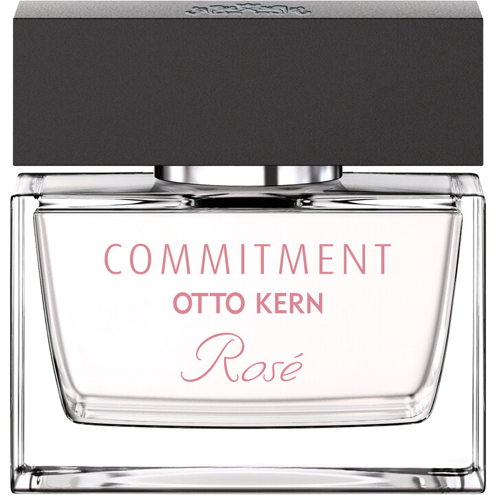 Commitment Rosé (Eau de Parfum)