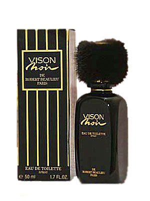 Vison Noir (Eau de Toilette)