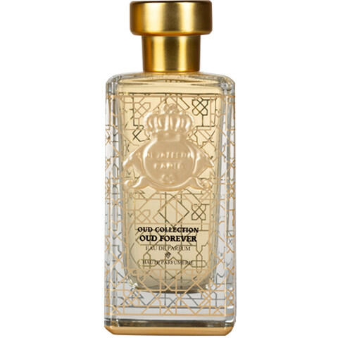 Oud Collection: Oud Forever