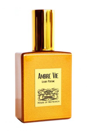Ambre Vie