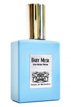 Baby Musk