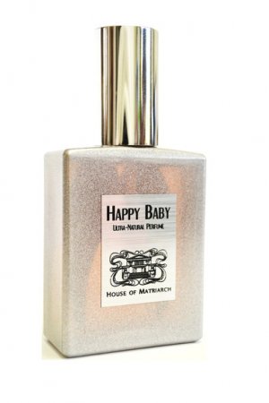 Happy Baby