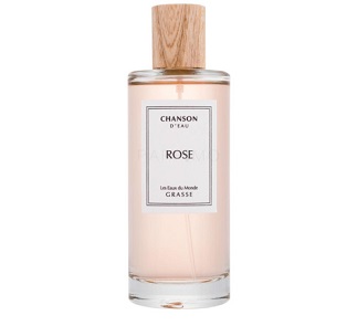 Chanson d'Eau Rose
