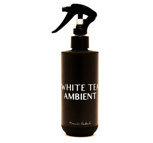 White Tea Ambient
