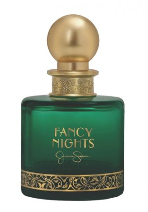 Fancy Nights