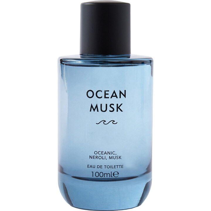 Discover: Ocean Musk