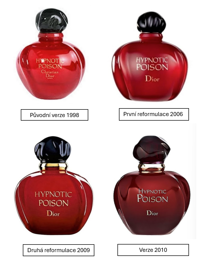Hypnotic Poison (Eau de Toilette)