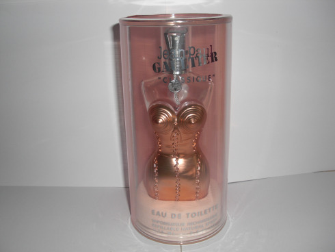 Classique Copper Corset Limited Edition