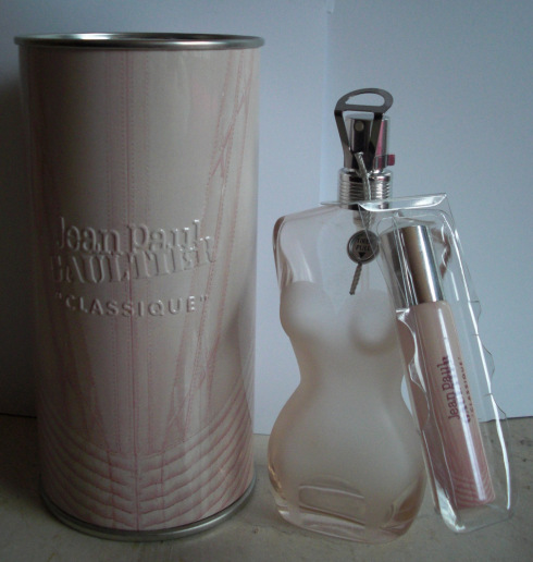 Classique Strip Silk Limited Edition