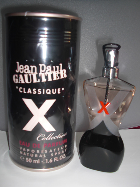 Classique X Limited Edition