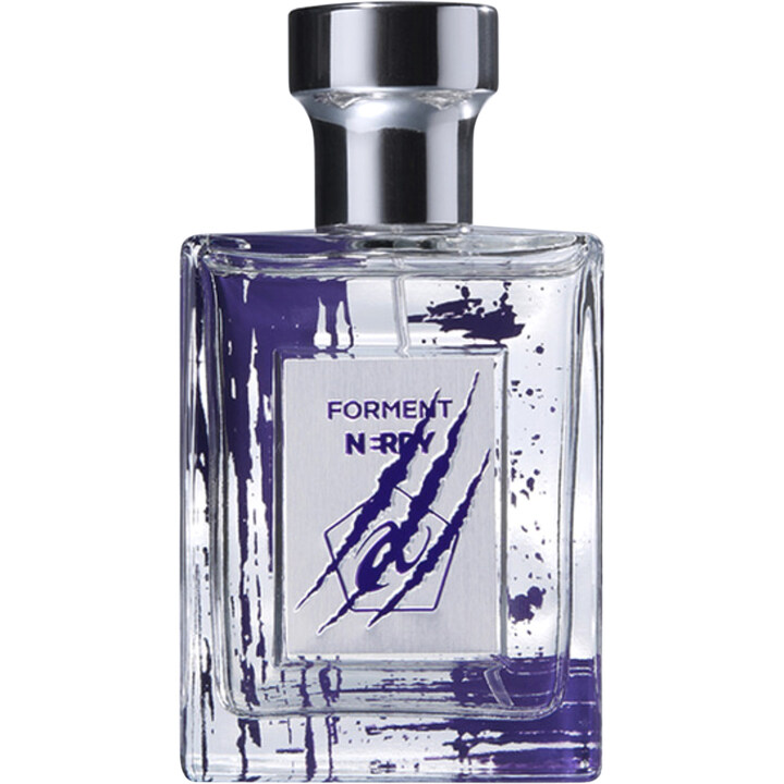 Signature Perfume: Nerdy Fantasy