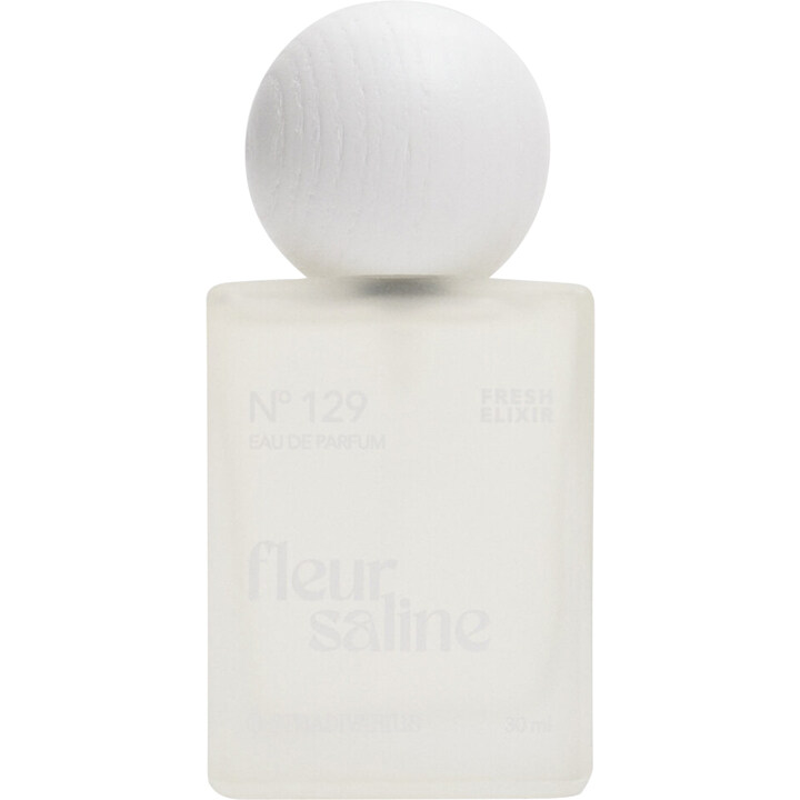 N° 129 Fleur Saline