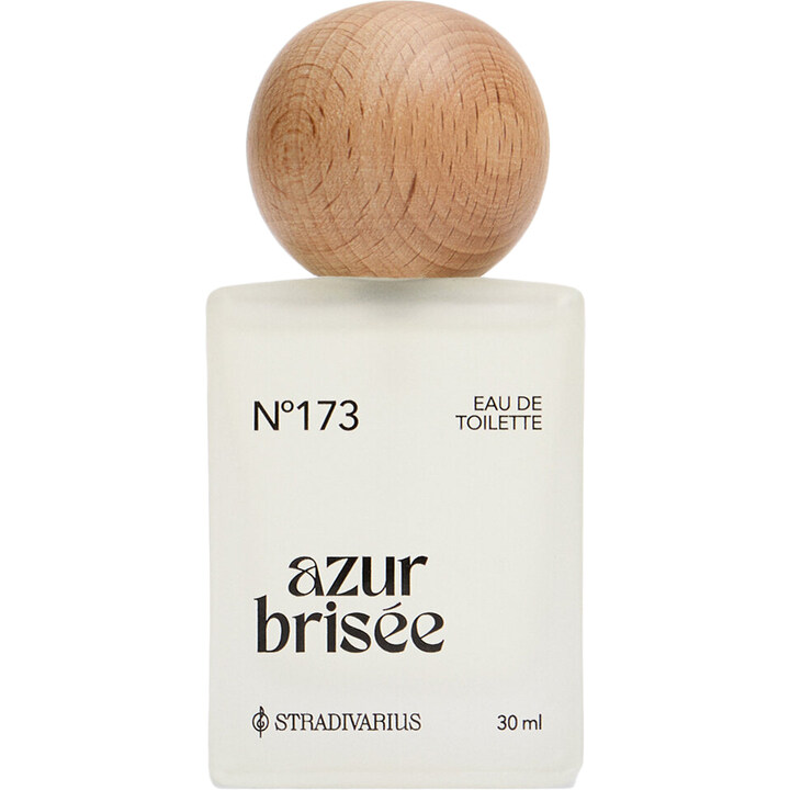 N° 173 Azur Brisée