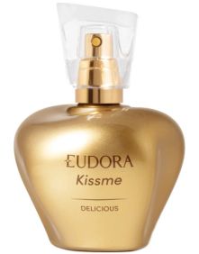 Kiss Me Delicious